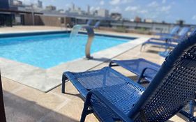 MARINAS PRAIA Flat - Cabo Branco by PenareiaTurBr